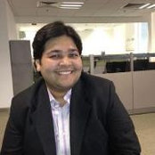 Vikas Garg's photo