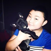 Cathy Sun's photo