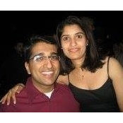 Sunil Joseph's photo