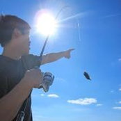 Joey Hsus foto