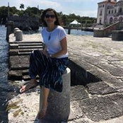Yvonne Gonzalez's photo