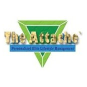 My Attache's photo