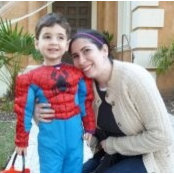 Marni Kleper's photo