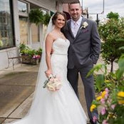 Christie Clark's photo