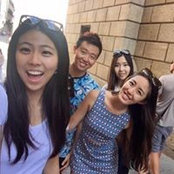 Tanni Chen's photo