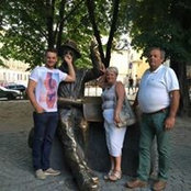 Foto von Vova Hotsko