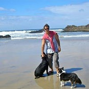 George Helm's photo