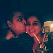 Shivani Mehta's photo