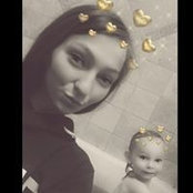 Danielle Kahler's photo