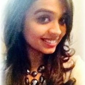 Anoushka Baghla's photo