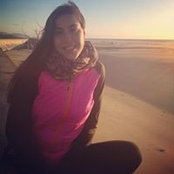 Allison Cohen's photo