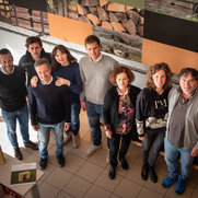 Foto di Woodbau Srl