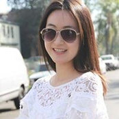 Yue Zhang's photo