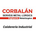 Foto de perfil de CORBALÁN SERVEIS METAL·LÚRGICS