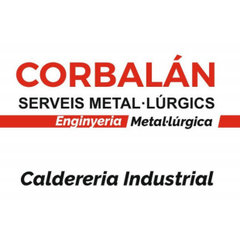 CORBALÁN SERVEIS METAL·LÚRGICS