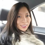 Christine Yang's photo