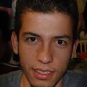 Victor Murillo's photo