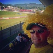 Chris Bamber's photo