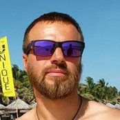 Egor Kuznetsov's photo