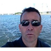 Greg Brown's photo