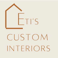 Eti’s Custom Interiors