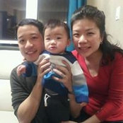 Angel Ng's photo