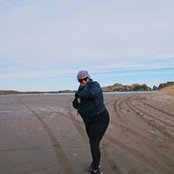 Karlina Mitchell's photo