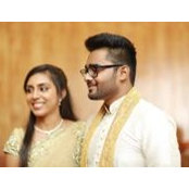 Vignesh Suresh's photo