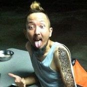 Jin Shinoda's photo