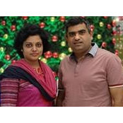 Sagarika Sarangi's photo