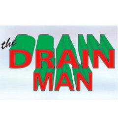 The Drain Man