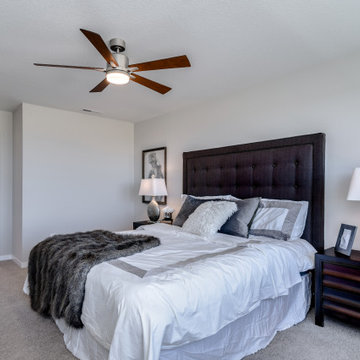 2020 Parade of Homes David Weekley Homes The Cahill