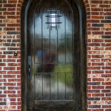 Hallbrooke Custom Homes