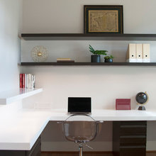 Home Office Ideas