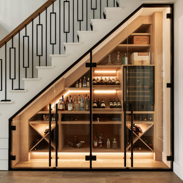 The Exquisite Heath Haven House