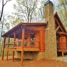 Tiny Cabin