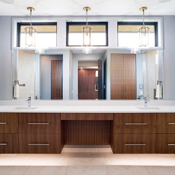 Fairway Modern