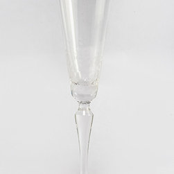 Bring on the Bubbly! - Wine Glasses