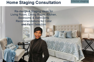 Winter Staging Consultation Special
