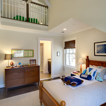 Chevy Chase Residence