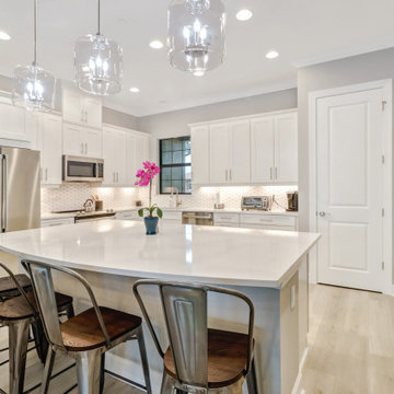 Vacation Rental