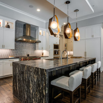 Fairview Custom New Build
