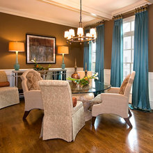 window treatment