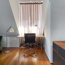 Arbeitszimmer