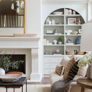 Cove Remodel