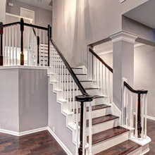 Paint And Floor Color