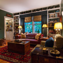 FH Office/library