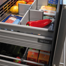 fridge drawer