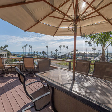 Oceanview Property in Encinitas