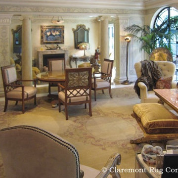 Client Interiors
